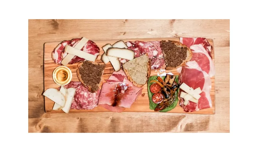 Cantina Belsiana