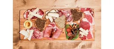 Cantina Belsiana