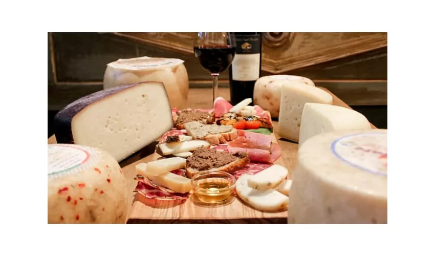 Cantina Belsiana