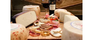 Cantina Belsiana