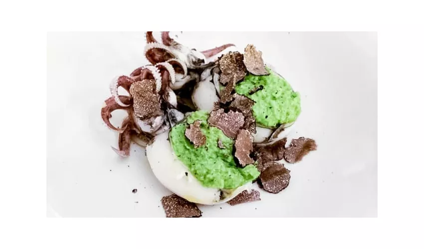 Ristorante Ai Fiori