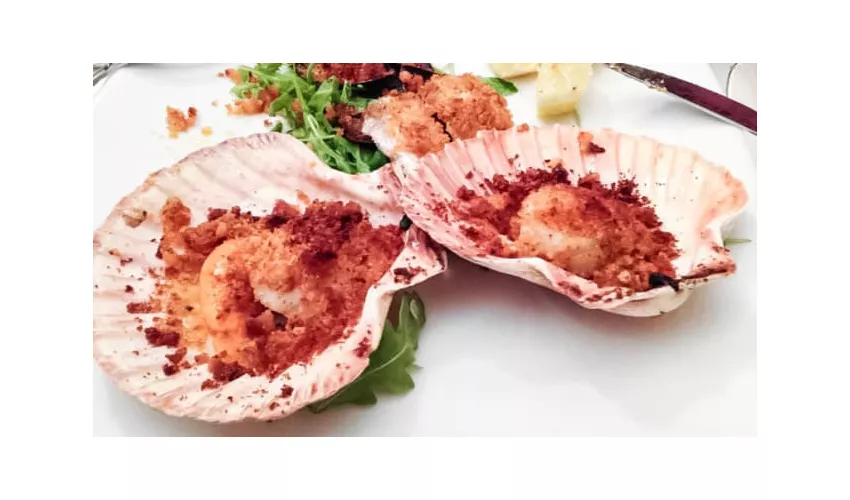 Ristorante Ai Fiori