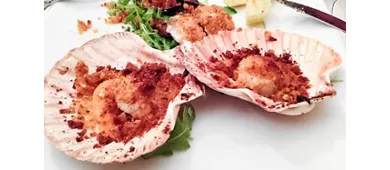 Ristorante Ai Fiori