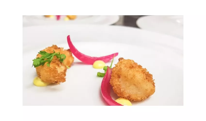 Ristorante Ai Fiori