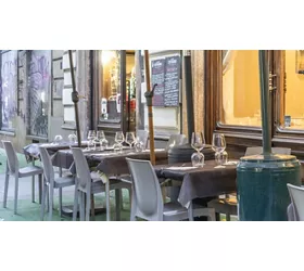 Ristorante del Duomo Bicerin