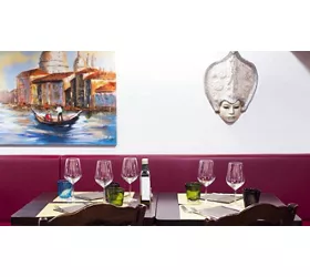Osteria Al Pozzo Roverso