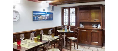 Osteria Al Pozzo Roverso