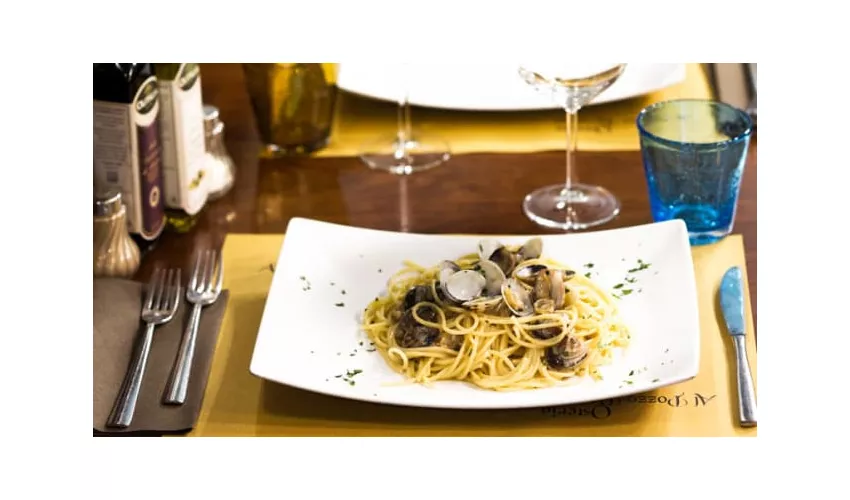 Osteria Al Pozzo Roverso