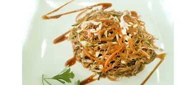 Ristorante Samurai Frejus - Ristorante Giapponese a Torino