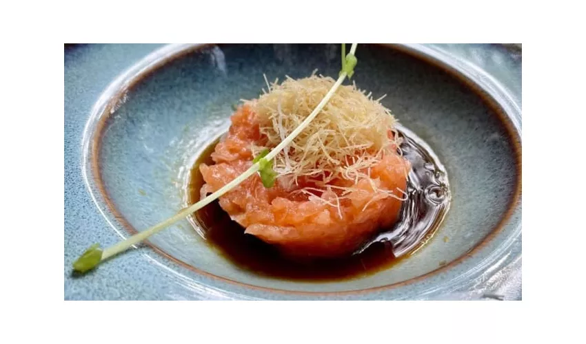 Ristorante Samurai Frejus - Ristorante Giapponese a Torino