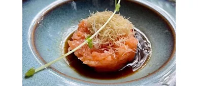 Ristorante Samurai Frejus - Ristorante Giapponese a Torino