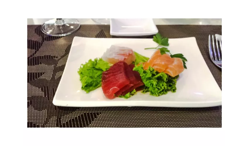 Ristorante Samurai Frejus - Ristorante Giapponese a Torino