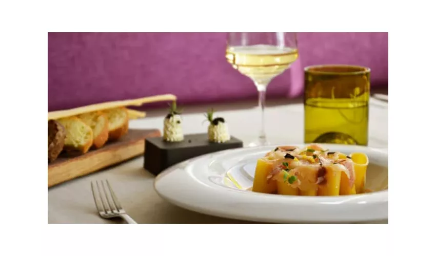 Ristorante Pizzeria La Cava dei Sapori