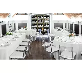 Ristorante le Farnete