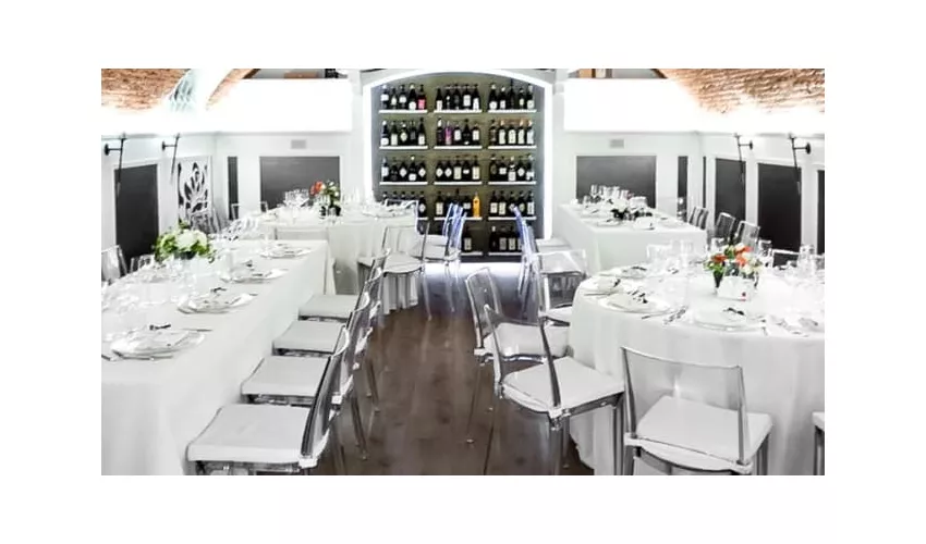 Ristorante le Farnete