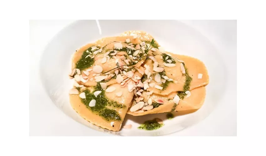 Ristorante le Farnete