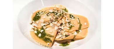 Ristorante le Farnete