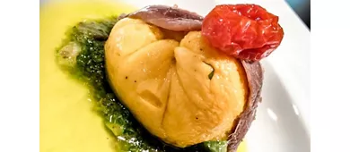 Ristorante le Farnete