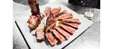 Ristorante le Farnete