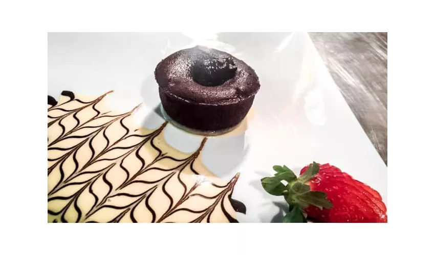 Ristorante le Farnete