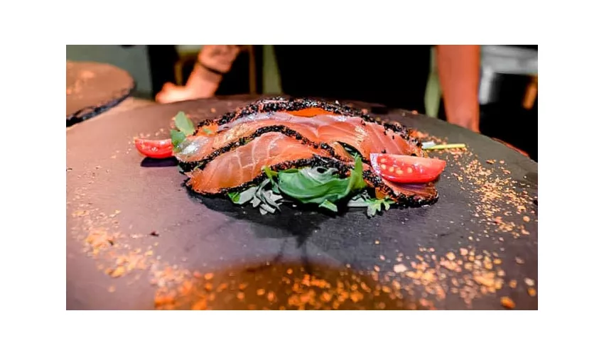 Ristorante le Farnete