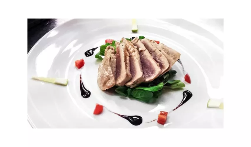 Ristorante le Farnete