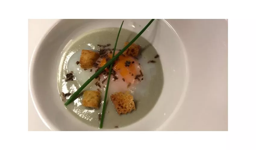 Ristorante la Tabaccaia, Vendita e Degustazione Prodotti Fattoria Il Cipresso