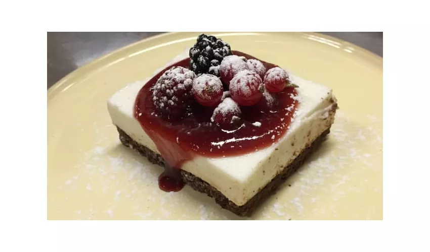 Ristorante la Tabaccaia, Vendita e Degustazione Prodotti Fattoria Il Cipresso