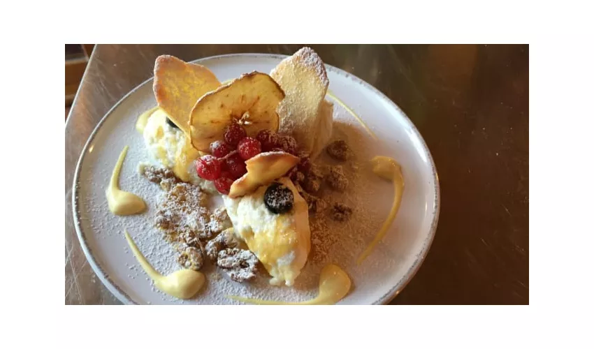 Ristorante la Tabaccaia, Vendita e Degustazione Prodotti Fattoria Il Cipresso