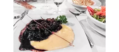 Al Giardinetto da Severino