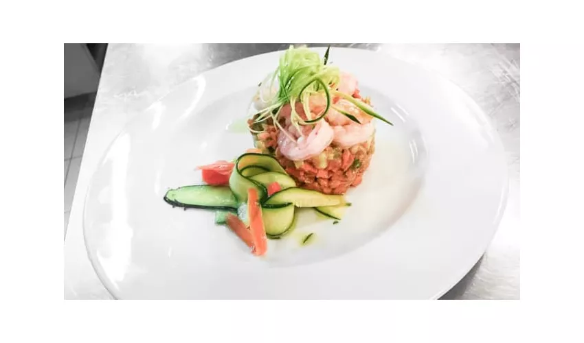 Ristorante Hosteria dei matti