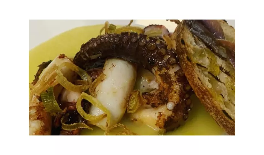 Ristorante Hosteria dei matti