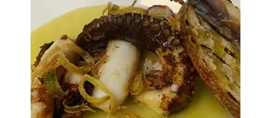 Ristorante Hosteria dei matti