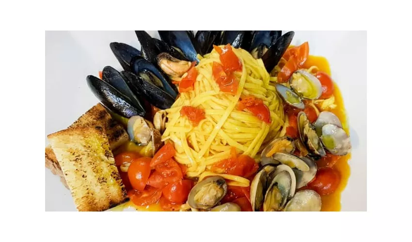 Ristorante Hosteria dei matti