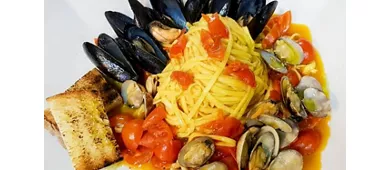 Ristorante Hosteria dei matti