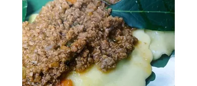 Ristorante Hosteria dei matti