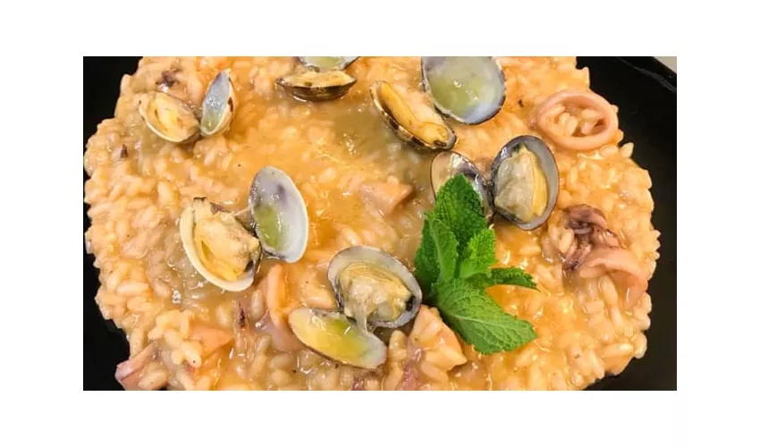 Ristorante Hosteria dei matti