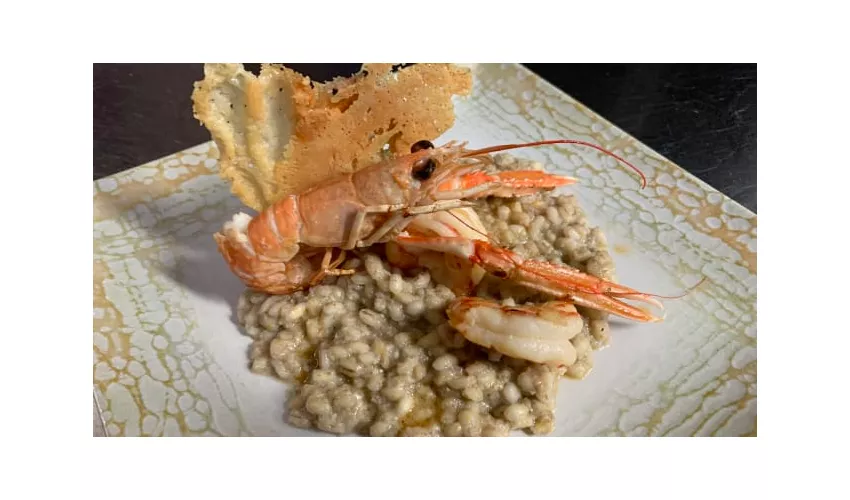 Ristorante Hosteria dei matti