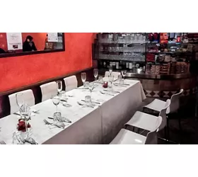 La Rustica Ristorante Peruviano