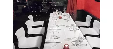 La Rustica Ristorante Peruviano
