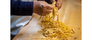 Osteria della Posta