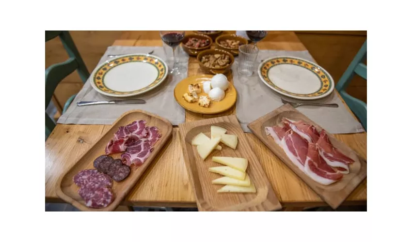 Osteria della Posta