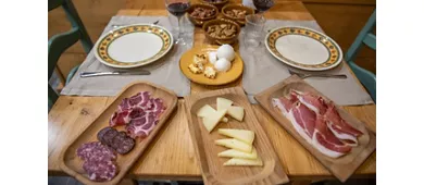 Osteria della Posta