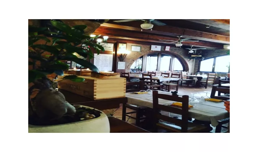 Alla Gradea Trattoria Veneto Toscana con Pizzeria