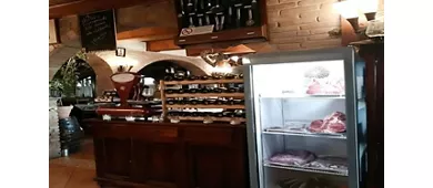 Alla Gradea Trattoria Veneto Toscana con Pizzeria