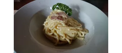 Alla Gradea Trattoria Veneto Toscana con Pizzeria