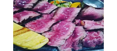 Alla Gradea Trattoria Veneto Toscana con Pizzeria