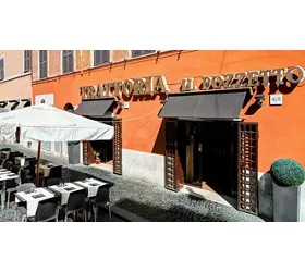 Il Pozzetto