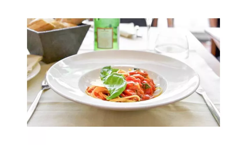 Ristorante People Bistrot