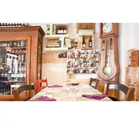 Ma Va' ? Restaurant Roma